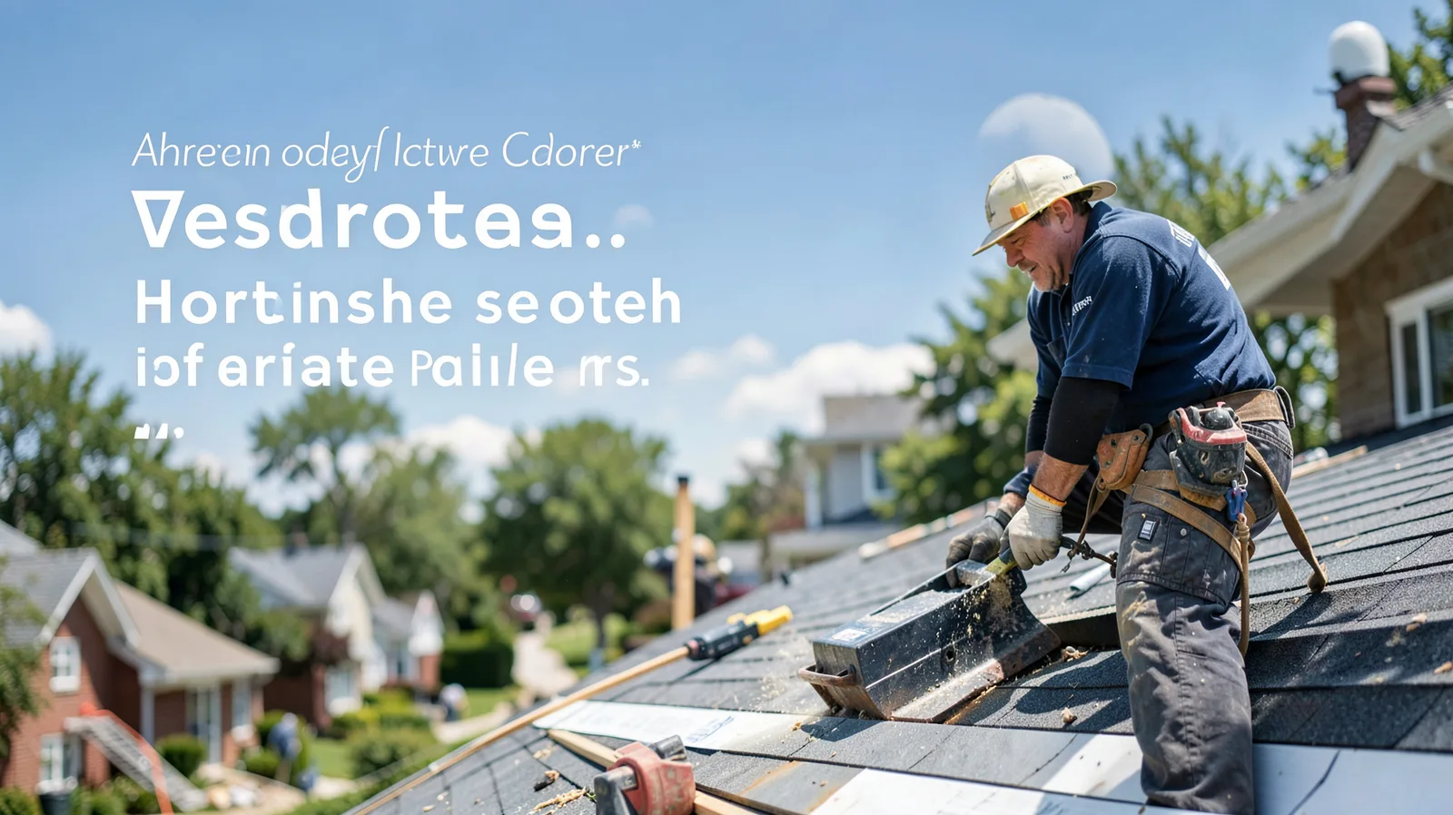 Roof Replacement in Millbury, OH near me